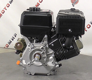 Двигатель LIFAN 20 л.с. 192F-2T (KP460) (вых. вал d25 мм)