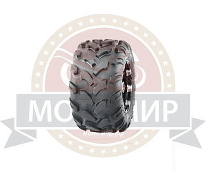 Покрышка ATV 10" 21 х 7.00 - 10 (P311) без камеры, WANDA