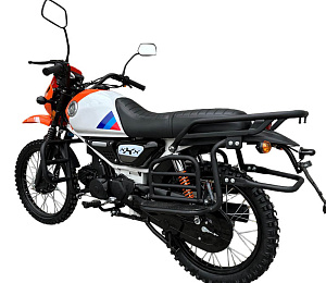 Мопед COLT SCRAMBLER