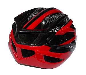 Шлем вело CIGNA WT-002, красный, размер L