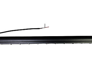 Фара светодиодная LED-010C, 641*45*26mm,  72W CREE  LED (24 диода)