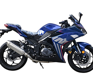 Мотоцикл FALCON PRIME 2 (R3)