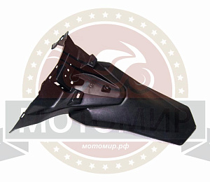 Крыло заднее WIZARD (05050Q008)