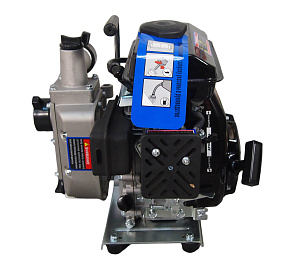 Мотопомпа LIFAN 40ZB15-1.4Q
