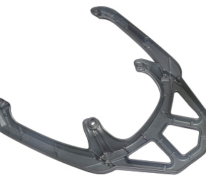 Багажник задний WIZARD (05050Q045)