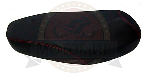 Седло скутер SLASH (150000065)