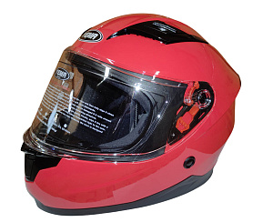 Шлем интеграл детский YM-209 "YAMAPA", размер S