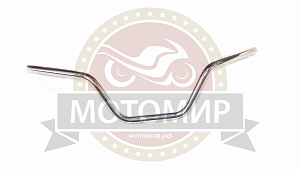 Руль TRICKLER XY110-17A (45010031)