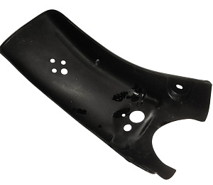 Крыло заднее COMBAT 400