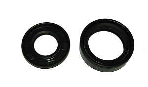 Набор сальников YBR125 (30х40,5х10,5) (20х38х5) (2шт)