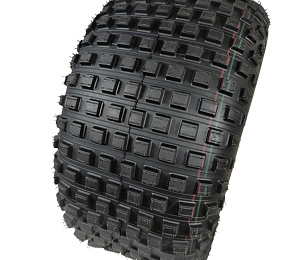 Покрышка ATV  8" 22 х 11.00 - 8 (Р323) без камеры, (YAMAHA GRIZZLY 125) WANDA
