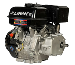 Двигатель LIFAN 15 л.с. 190F-R (420) (вал d22 мм.) АВТ. СЦЕПЛЕНИЕ