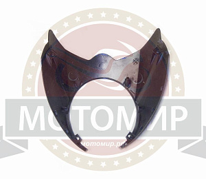 Облицовка фары TRICKLER XY110-17A (53111369)