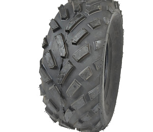 Покрышка ATV  8" 19 х 7.00 - 8 (Р340) без камеры, WANDA