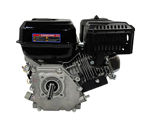 Двигатель LIFAN  8.5 л.с. KP230 (вал d19 LONG Q), с катушкой 7А 84Вт (46242)