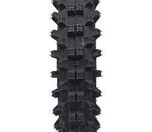 Покрышка 12" 80/100-12 Р2006 без камеры, питбайк, WANDA