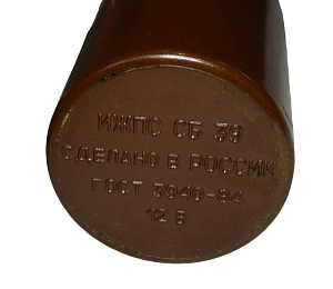 Катушка 12В Иж ИжПС Сб.39 Ижевск Россия (ЗАВОД)