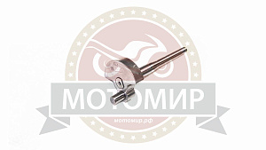 Коленвал Goodluck GL2500GTS №25