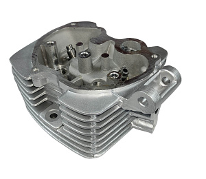 Головка 200 см3 голая CG200 (164FML) (D65.5мм d27/31.5 мм.)