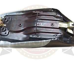 Седло 64x28 STING EVO