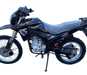 Мотоцикл DRIVE 250, с ПТС (SHINERAY)