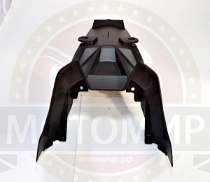 Крыло заднее Шторм