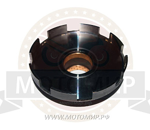 Барабан сцепления LIFAN 173-190F-R (21336)(23116)