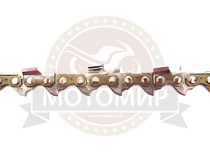 Цепь б/п  RAPIRA 3/8"-1,5мм - 60зв. (аналог 35RM60) Хускварна