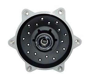 Ступица колеса переднего RIGEL