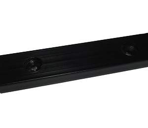 Склиз для снегоходов DINGO T125 81см, черная, арт. 3009