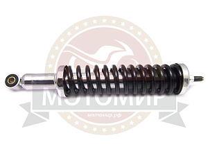 Амортизатор БП Иж импорт (L-320mm, D1-M10mm D2-10mm) (в коробке 20 шт.)