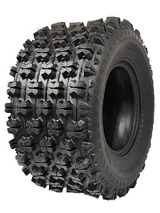 Покрышка ATV  9" 19 х 10.00 - 9 (Р357) без камеры, PANTERA 125/200 задние WANDA