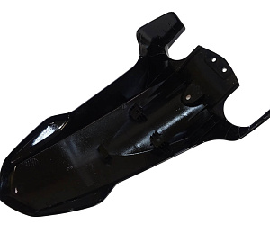 Крыло переднее TVS HLX 150 (N62224390D)