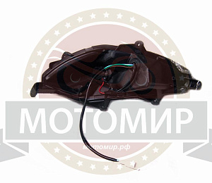 Боковой фонарь JOGGER передний правый 05000Q049