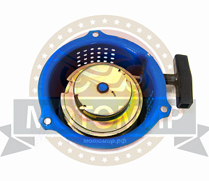 Стартер Крот в сборе