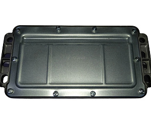 Контроллер на электро скутер М6 (L1120003310)