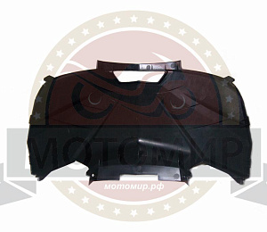 Облицовка передня отсека двигателя JOGGER 050709024