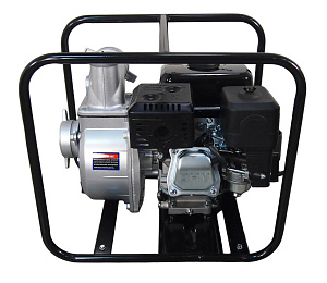 Мотопомпа LIFAN 80ZB30-4.8Q Eco