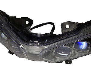 Фара скутер TRACER ADV (Е61)