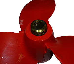 Винт Ветерок 8 грузовой (610340)