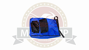 Чехол  для двигателя  LIFAN от  24 до 29 л.с. (2V78, 2V80)