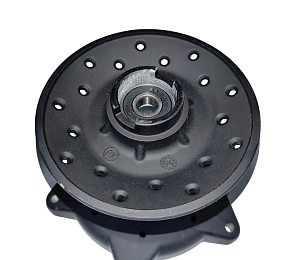 Ступица колеса переднего RIGEL