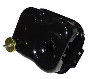 Бензобак WIZARD LED (076)