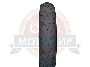 Покрышка 17" 130/70-17 Р298, без камеры, мотоцикл, WANDA