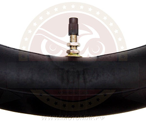 Камера 17" 2.50/2.75-17 Альфа, Дельта, Zodiak, CN