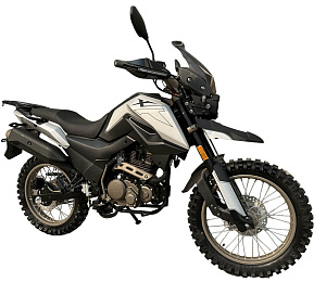 Мотоцикл FIREGUARD 250 TRAIL с ПТС (SHINERAY)