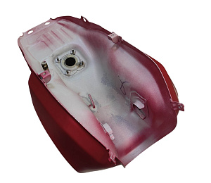 Бензобак COBRA SRM (16032798 )