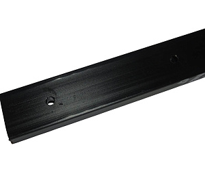 Склиз для снегоходов DINGO T125 81см, черная, арт. 3009