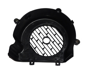 Кожух крыльчатки охлаждения (052QMIB-080010000)