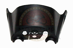 Подкрылок переднего колеса АСTIVE TORRO 61102-GYAB-9000